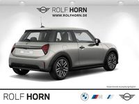 Gebraucht Mini Cooper Classic 156 PS (114 kW) 2024 Silber Kleinwagen