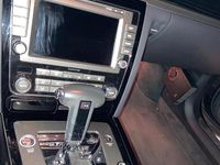 Usata VW Phaeton 340 CV (250 kW) 2009 Berlina
