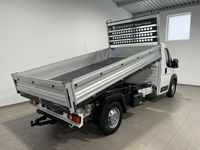 Gebraucht Peugeot Boxer 131 PS (96 kW) 2016 Weiß Van