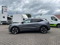 Neu Renault Scenic E-Tech Komfort 125 kW (170 PS) 2025 Schiefergrau SUV