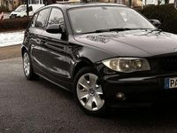 Gebraucht BMW 118 129 PS (94 kW) 2005 Kleinwagen