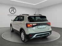 Neu VW T-Cross 2025 Grau SUV