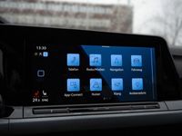 gebraucht VW Golf VIII 1.5TSI Active STHZG NAVI MATRIX-LED