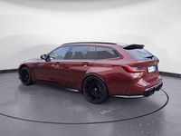 Gebraucht BMW M3 Performance 510 PS (375 kW) 2023 Rot Kombi