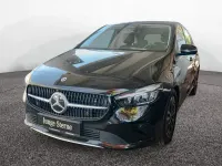 Gebraucht Mercedes B200 Progressive 150 PS (110 kW) 2025 Schwarz nachtschwarz Van / Kleinbus