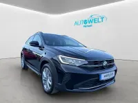 Brugt VW Taigo 116 HK (85 kW) 2025 Sort SUV
