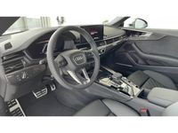 gebraucht Audi S5 Cabriolet Assist/B&O/19''/S-Seat/Nav/Keyless
