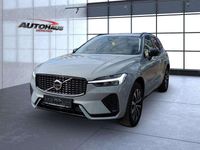 Gebraucht Volvo XC60 Plus 197 PS (144 kW) 2023 Grau SUV