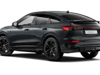 Neu Audi Q4 Sportback e-tron Performance 250 kW (340 PS) 2026 Grau SUV