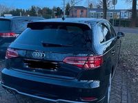 gebraucht Audi A3 s-line