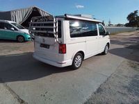 gebraucht VW California T6.1Ocean *el.Aufst.D *LED *Navi *AUT *Standhzg.