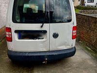 gebraucht VW Caddy Kasten Automatik