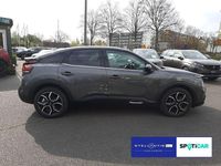 Gebraucht Citroën C4 PureTech 131 PS (96 kW) 2024 Grau SUV