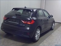 gebraucht Audi A1 1.0 TFSI S-Line