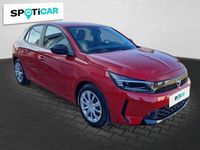 Gebraucht Opel Corsa Edition 101 PS (74 kW) 2024 Peperoncino red Kleinwagen