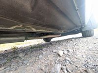 Gebraucht Ford Granada 101 PS (74 kW) 1983 Grau Limousine