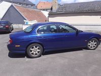 gebraucht Jaguar S-Type V6 Sport