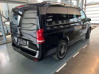 Gebraucht Mercedes Vito Edition 237 PS (174 kW) 2022 Schwarz Van