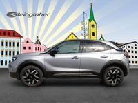 Gebraucht Opel Mokka 131 PS (96 kW) 2024 Grau SUV
