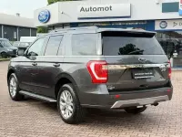 Gebraucht Ford Expedition 381 PS (280 kW) 2021 Grau SUV