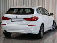 gebraucht BMW 118 i Hatch DAB WLAN Klimaaut. Shz PDC