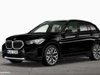 Usado BMW X1 Advantage 220 CV (161 kW) 2022 Negro SUV