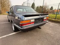 Gebraucht BMW 535 Performance 192 PS (141 kW) 1986 Blau Limousine
