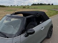 Używany Mini Cooper 136 KM (100 kW) 2019 Szary Hatchback