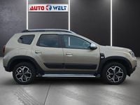 Gebraucht Dacia Duster Celebration 116 PS (85 kW) 2020 Beige SUV