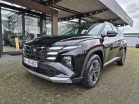 Neu Hyundai Tucson Select 150 PS (110 kW) 2025 Schwarz SUV