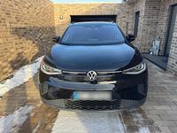 Gebraucht VW ID.4 Pro Performance 150 kW (204 PS) 2023 Schwarz SUV