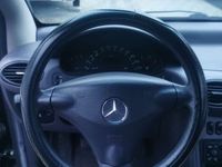 gebraucht Mercedes A170 CDI Classic
