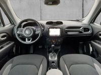 gebraucht Jeep Renegade Limited MHEV FWD 1.5 PDC+KAMERA+NAVI+SHZ+CARPLAY