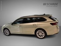 Gebraucht Skoda Superb Selection 150 PS (110 kW) 2022 Andere farbe Kombi