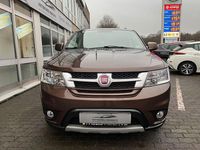 Gebraucht Fiat Freemont Lounge 170 PS (125 kW) 2014 Braun SUV