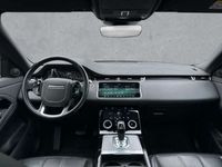 gebraucht Land Rover Range Rover evoque D150 S Lenkrad beheizt Pano