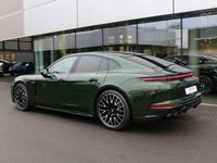 Gebraucht Porsche Panamera GTS 500 PS (367 kW) 2024 Oakgrünmetallic neo Kleinwagen