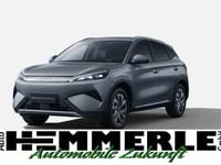 Neu BYD Atto 3 Design 230 kW (313 PS) 2026 Time grey SUV