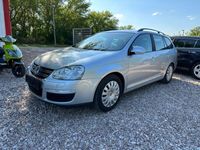 gebraucht VW Golf V Variant Trendline BlueMotion 1.9