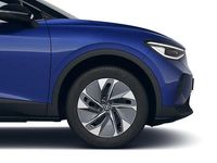Neu VW ID.4 Pro 210 kW (286 PS) 2026 Blau SUV