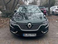 Gebraucht Renault Talisman Intens 160 PS (117 kW) 2016 Limousine