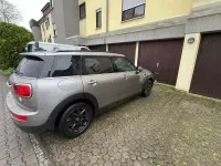 Gebraucht Mini One D Clubman 116 PS (85 kW) 2018 Grau Kombi