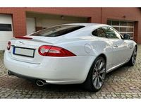 gebraucht Jaguar XK 5.0 V8 Portfolio Coupé