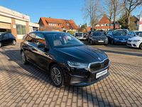 Gebraucht Skoda Fabia Tour 95 PS (69 kW) 2024 Schwarz Limousine