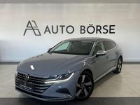 Brugt VW Arteon Elegance 280 HK (205 kW) 2022 Grå Sedan