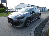 Neu Renault Clio Evolution 114 PS (83 kW) 2026 Grau Kleinwagen