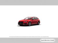 gebraucht Audi RS4 RS 4 AvantAvant tiptr. Keramik/Sportabgas/Pano/HUD