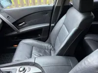 Gebraucht BMW 525 2005 Grau Limousine