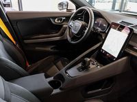 Neu Polestar 2 Performance 350 kW (476 PS) 2025 Snow / metallic Kleinwagen