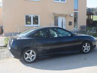Gebraucht Fiat Coupé 131 PS (96 kW) 2000 Blau Coupé